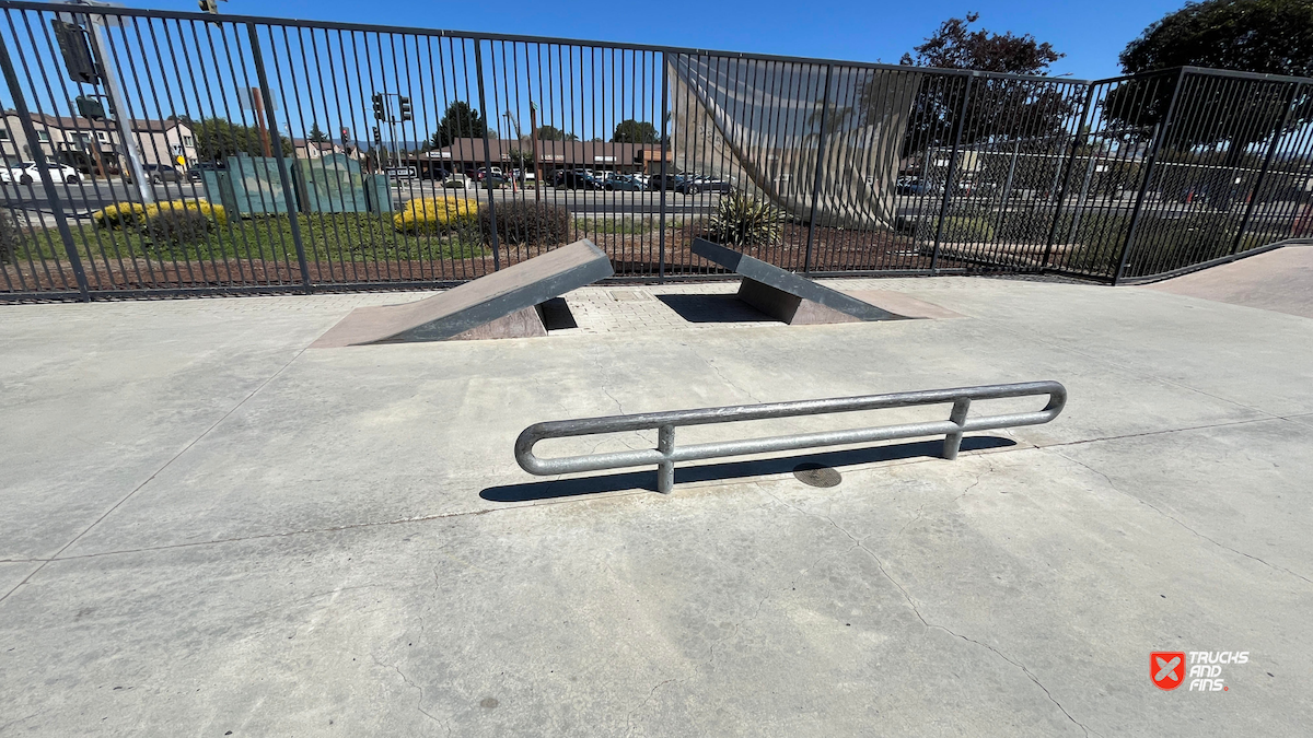 Ramsay Skatepark